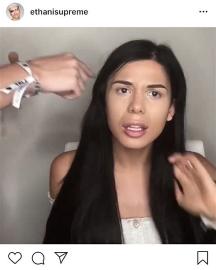 Blaire White Robert: A Journey Through Identity And Expression