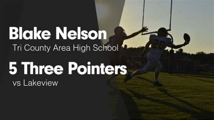 Find The Best Blake Anderson In Lakeview, NE