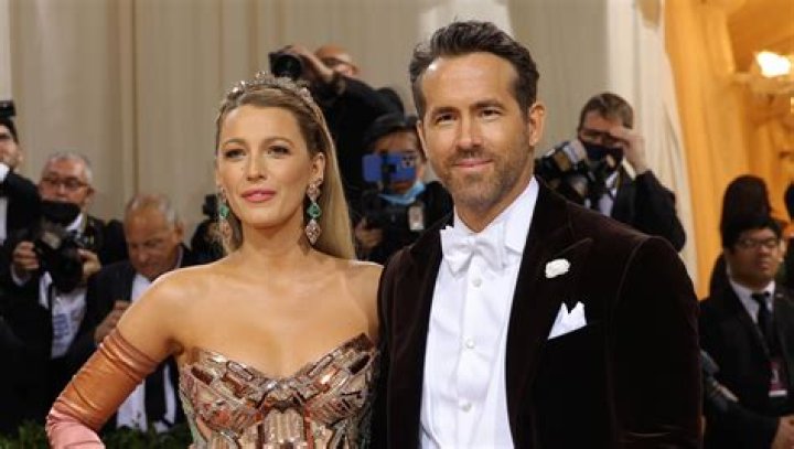 Discovering Blake Lively's Age: The Journey Of A Star
