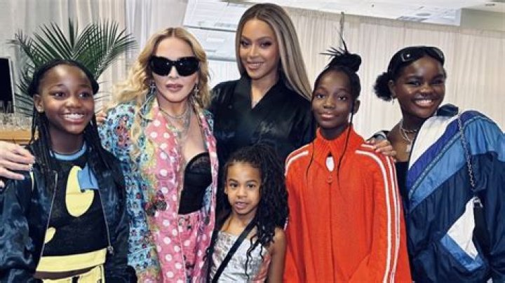 Meet Blue Ivy Carter's Siblings: Exploring The Extended Family
