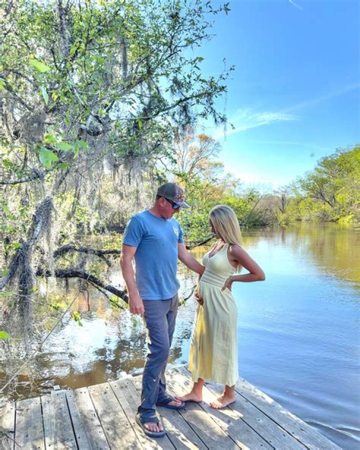 Exploring The Dynamic Relationship Of Bluegabe And His Girlfriend Crystal