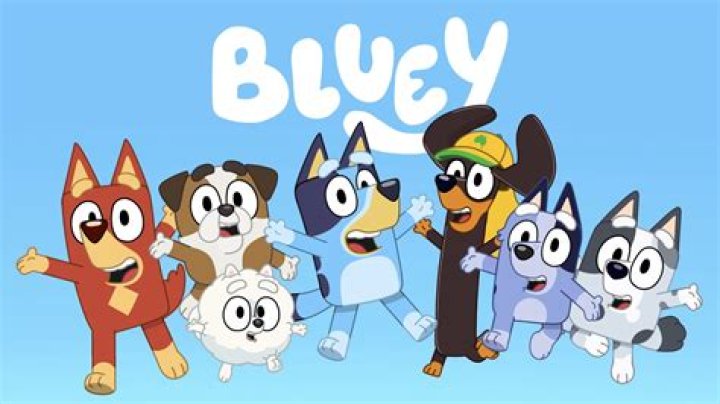 Unveiling The Mystery Of Bluey The Sign Leak