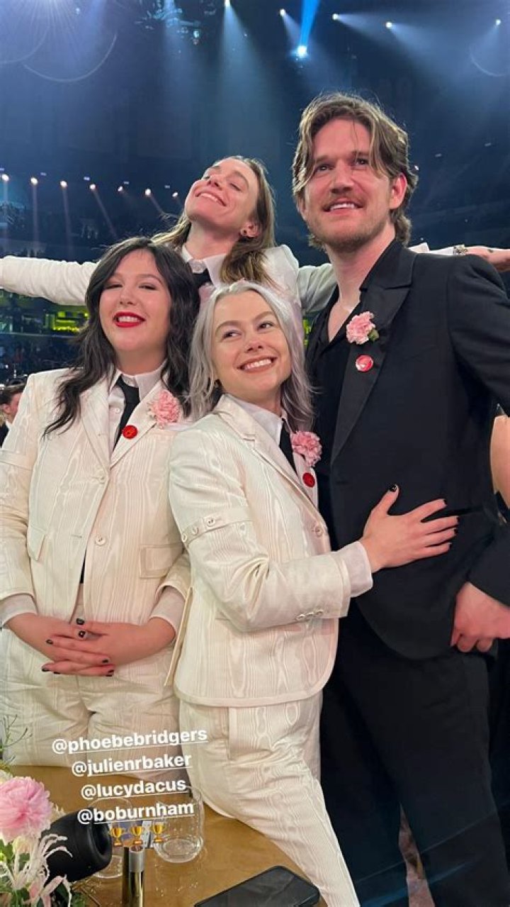 Bo Burnham And His Talented Siblings: A Family Of Performers