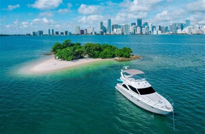 Embark On A Dream: The Ultimate Boat Vacation Experience