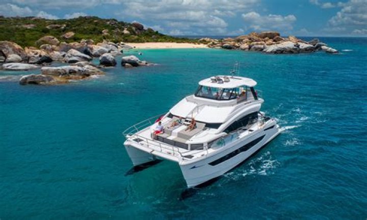 Discover The Joy Of Boat Vacations: Your Ultimate Guide To Set Sail