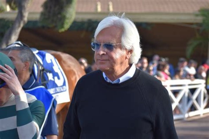 Bob Baffert - Wiki, Biography, And Facts - Famous Coaches Wiki