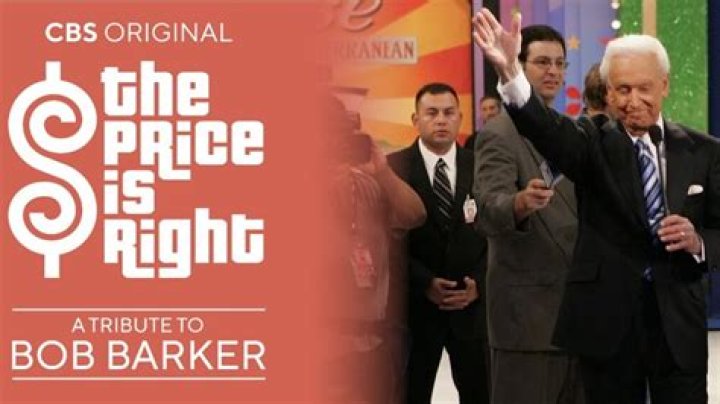 Bob Barker's Enduring Legacy: Faith, Values, And Inspiration