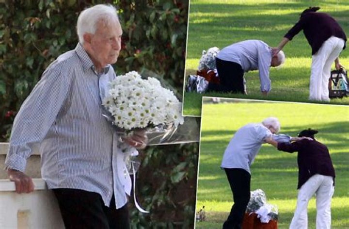 Tragic Loss: Unveiling The Cause Of Death Of Bob Barker's Beloved Wife