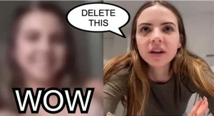 Unraveling The Buzz: The Bobbi Althoff Video Leaked Controversy