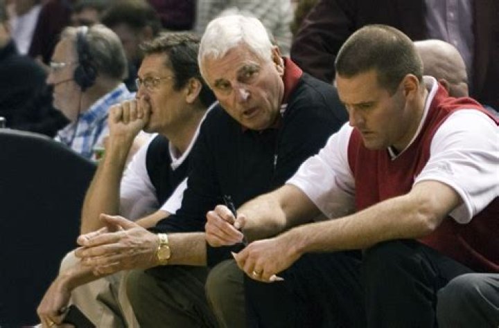 Bobby Knight's Wikipedia | Life And Career Of A Basketball Legend