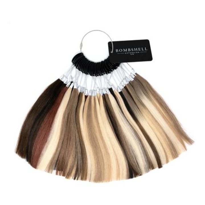 Unleashing The Glamour: A Deep Dive Into Bombshell Hair Extensions