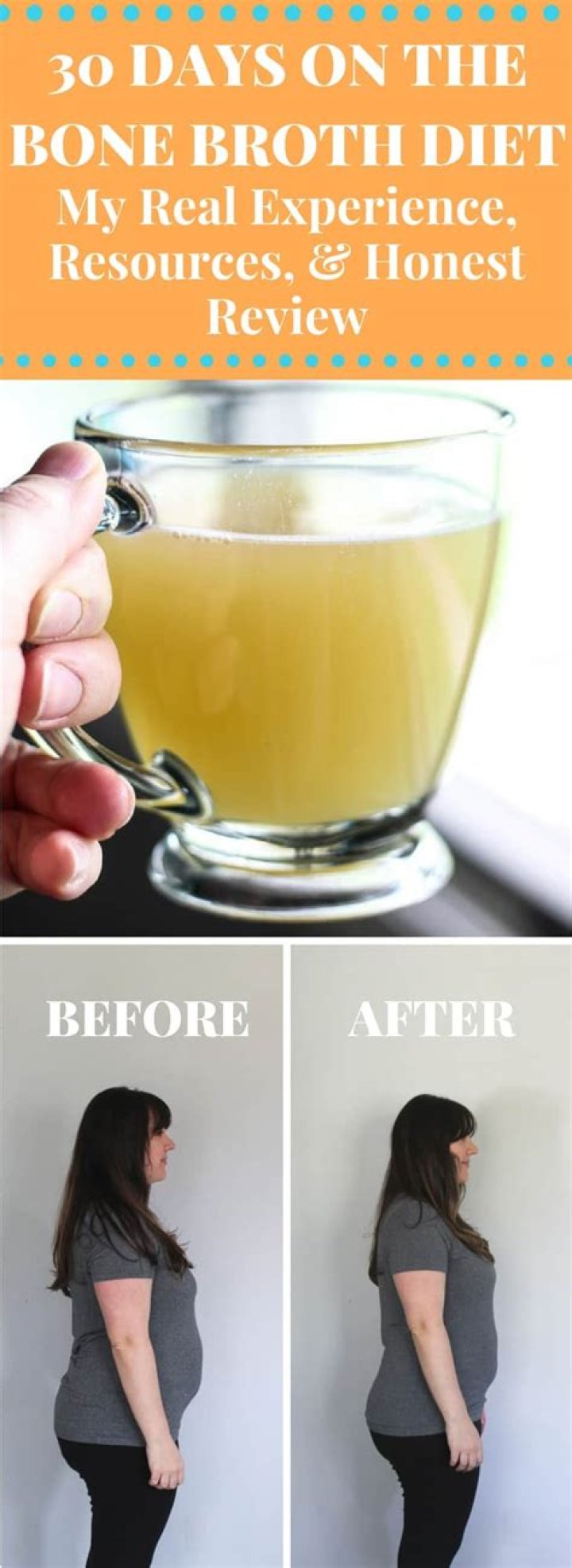 Transform Your Skin: The Amazing Effects Of Bone Broth