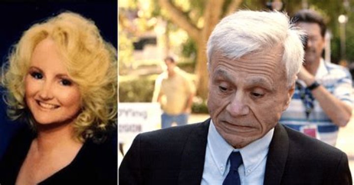 Unraveling The Life Of Bonnie Lee Bakley: A Tragic Tale Of Love And Mystery