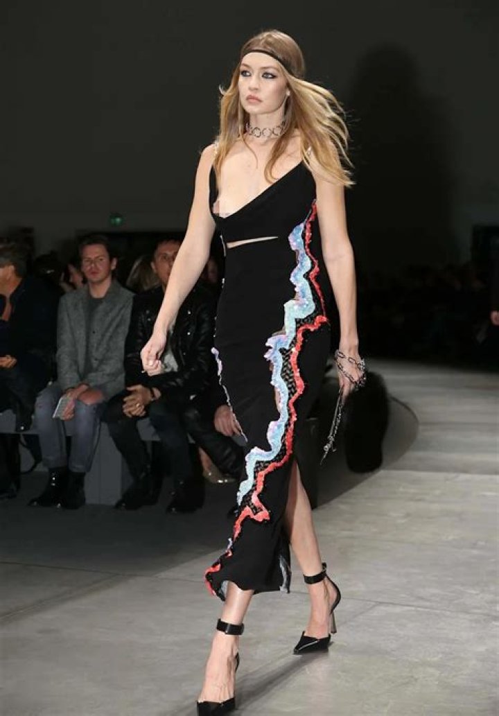 Embracing The Unexpected: The Allure Of The Boob Slip