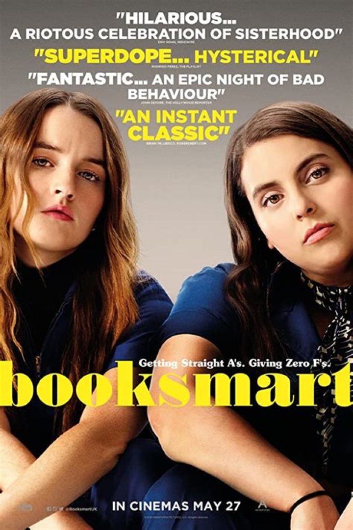 The Ultimate Guide To Booksmart - Your Essential Wiki Resource