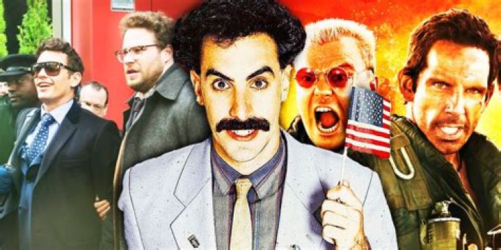 Borat's Most Memorable Quotes: A Dive Into Comedy Gold