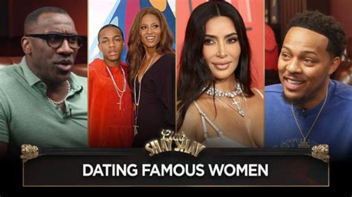 Celebrity Romances: Bow Wow's Love Life Uncovered