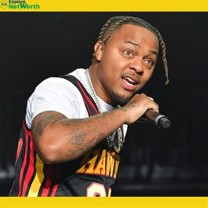 Unveiling Bow Wow Net Worth: A Journey Through Fame And Fortune