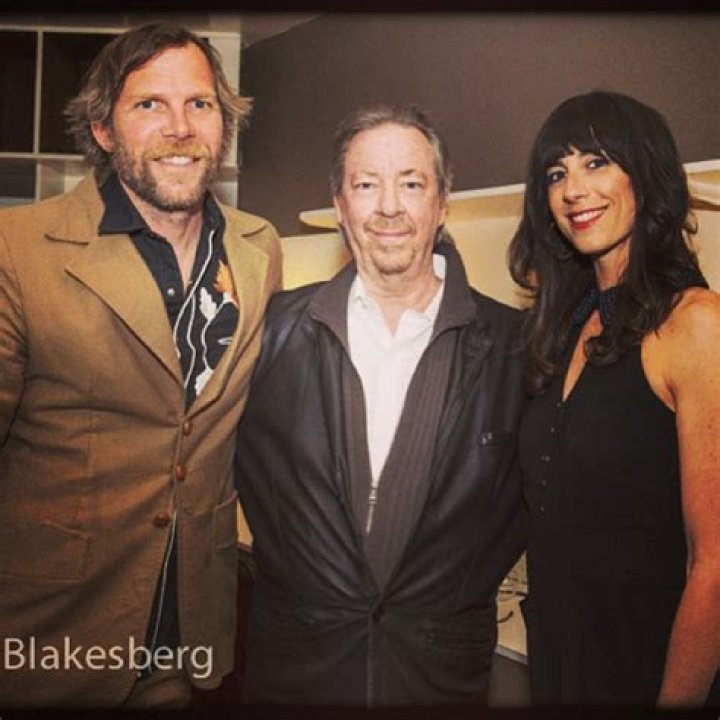 Exploring The Life Of Boz Scaggs: A Glimpse Into His Wife's Photos