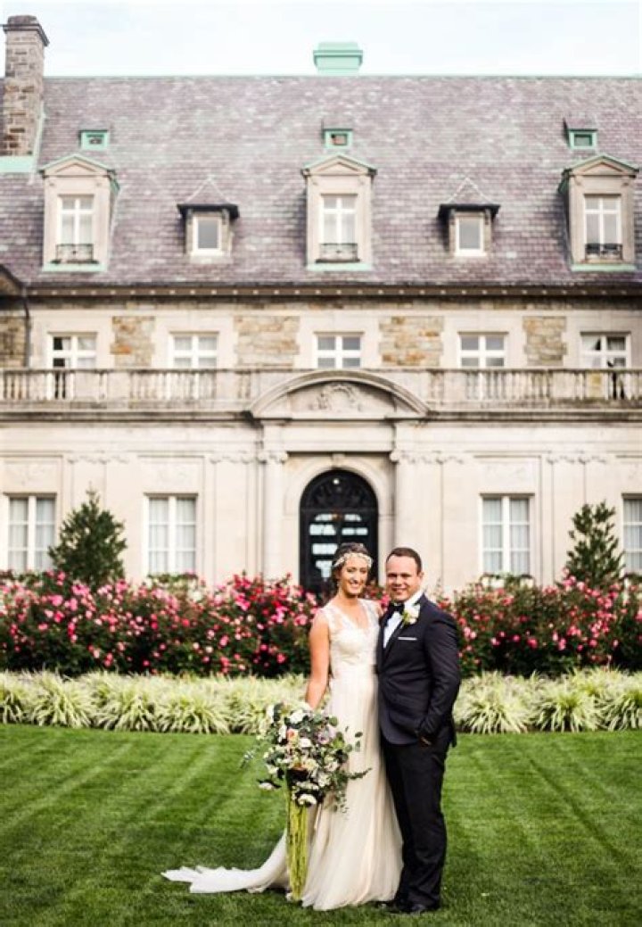 Brad Aldrich's Wife: What We Know