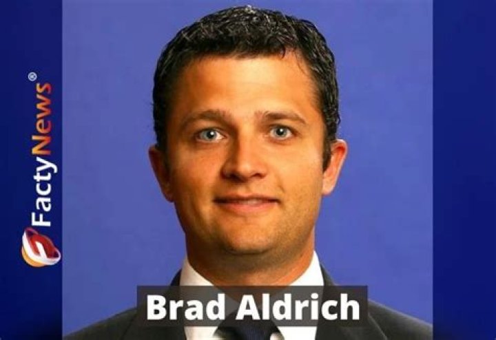 The Definitive Guide: Brad Aldrich's Influence On Hockey