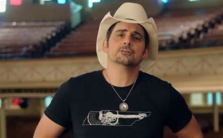 Unraveling Brad Paisley’s Wealth: A Look Into His Net Worth