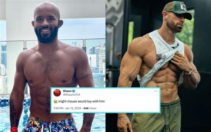 Uncovering Bradley Martyn's Impressive Physique: A Detailed Breakdown Of His Size