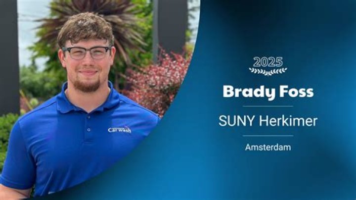 Meet Brady Foss: The Ultimate Guide To His Life And Career