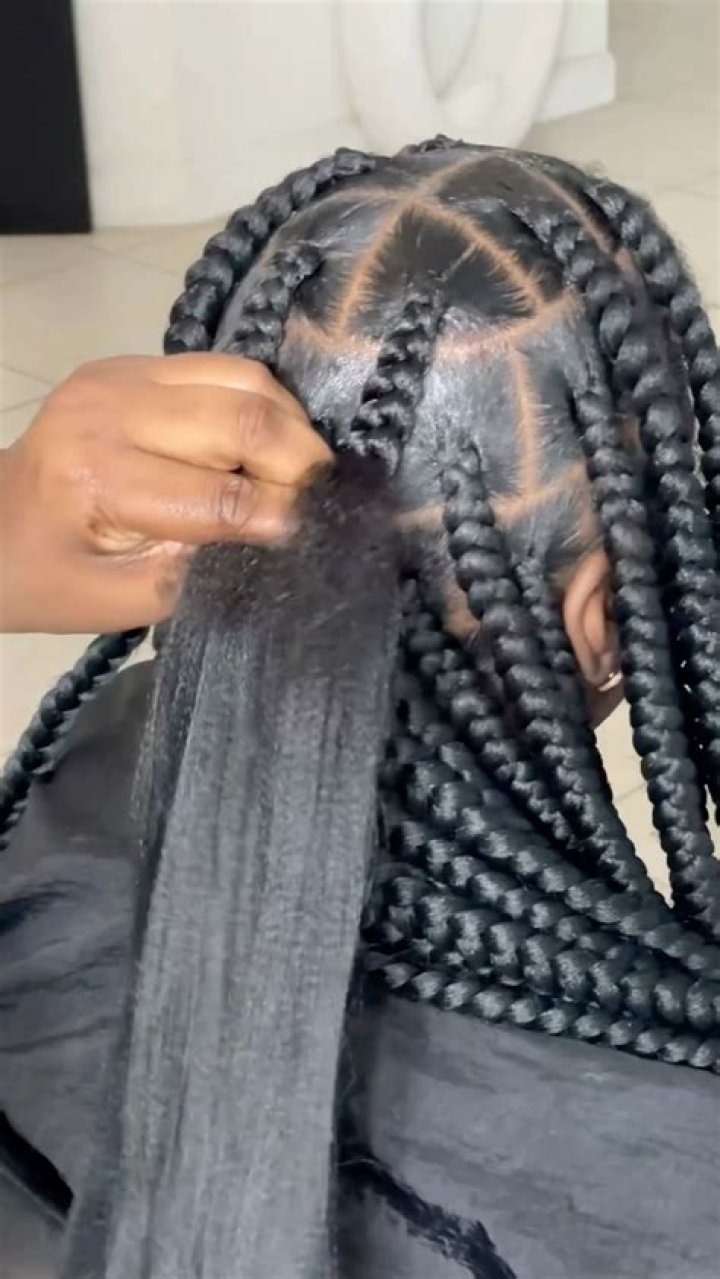 Discover The Art Of Hair With Braids By Koya