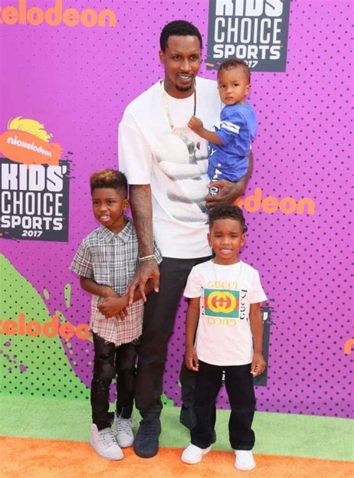 Who Are Brandon Jennings' Kids? The NBA Star's Family Life