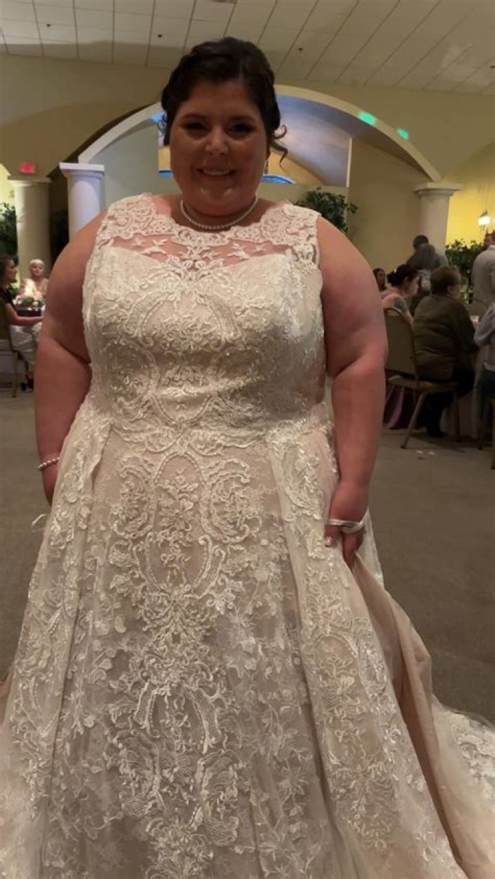 Discovering The Allure Of Brandy Marroy