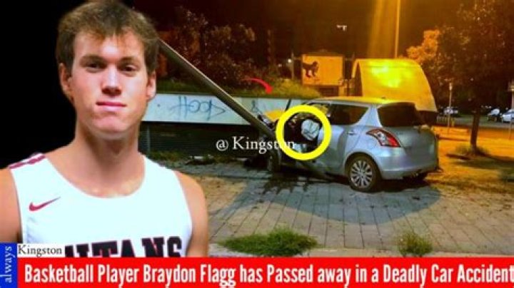 Braydon Flagg: An Inspiring Story Of Success