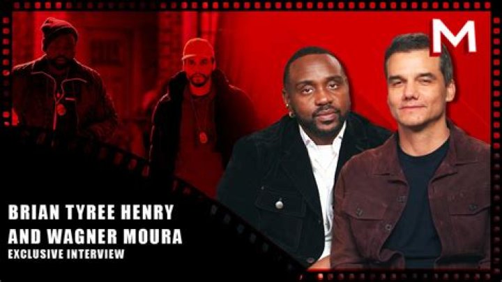 Unveiling The Intricacies Of Brian Tyree Henry's Relationships