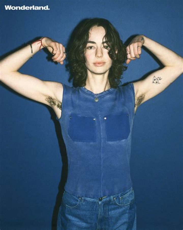 Understanding Brigette Lundy-Paine's Relationships
