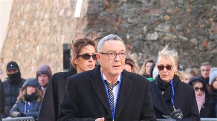 Unraveling The Life Of Brigit Bardot's Son: A Journey Through Fame And Legacy