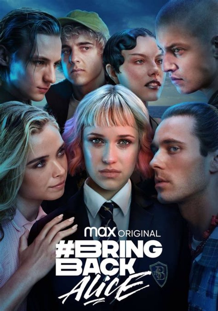 Rediscover The Magic: Reunite The "Bring Back Alice" Cast