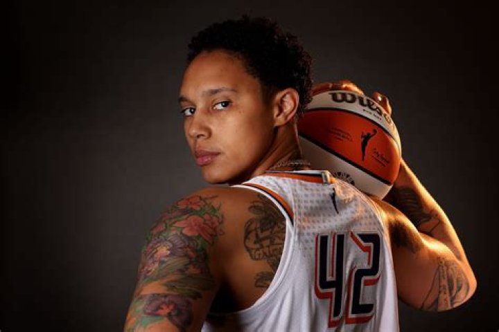 Exploring The Journey Of Britany Griner: A Trans Trailblazer