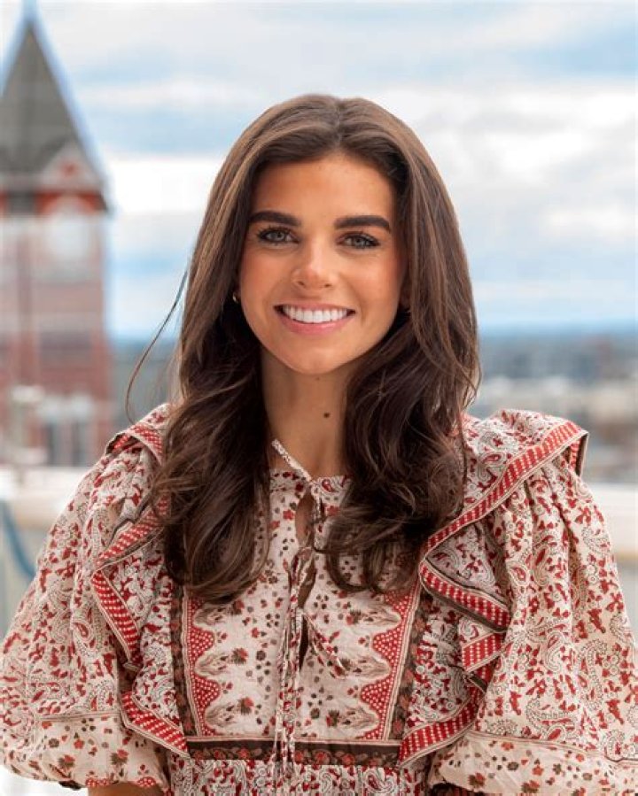 Discovering Britt Ware: The Rise Of A Unique Talent