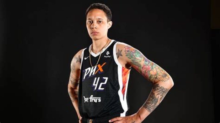 Exploring Brittany Griner's Journey: A Trans Trailblazer