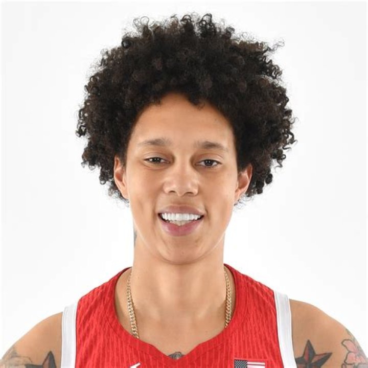 Brittany Griner: The Journey Of A Trans Icon