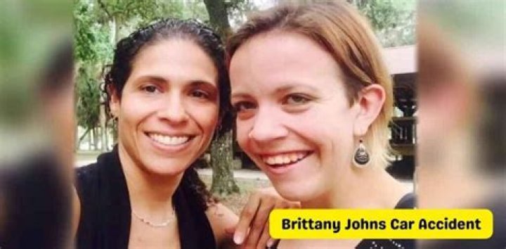 Unveiling The Life And Journey Of Brittany Johns