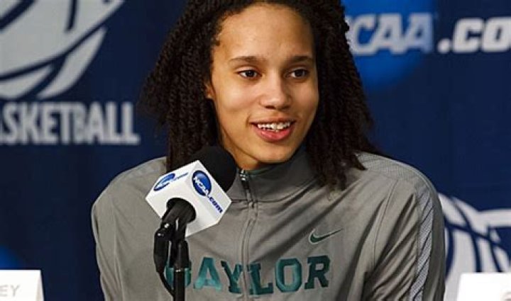 Brittney Griner: Breaking Barriers And Challenging Norms