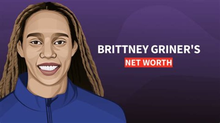 Brittney Griner: A Journey Of Strength And Identity