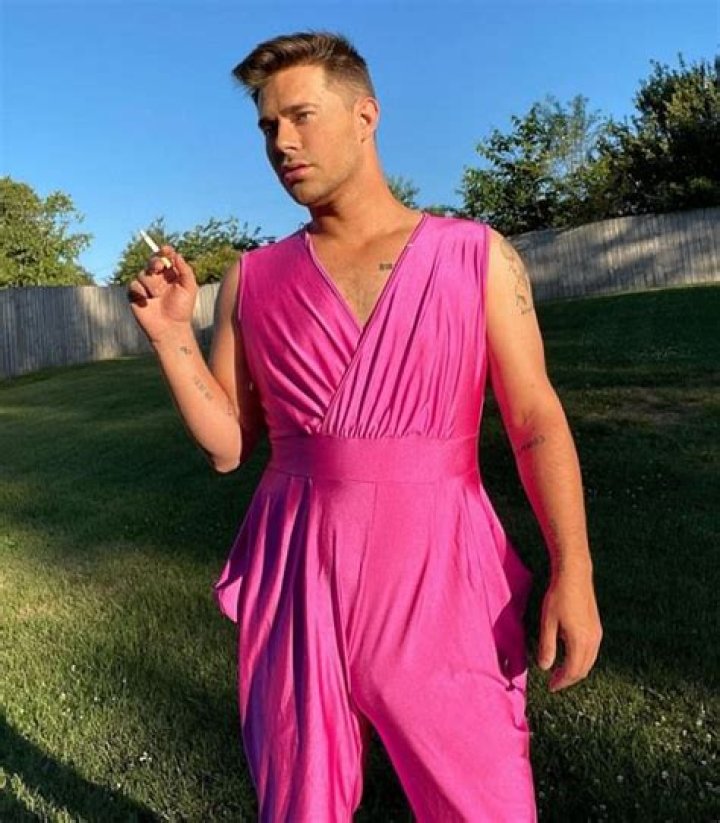 Brittney Trans: A Journey Of Authenticity And Courage