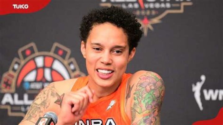 Brittney Yevette Griner: An Icon Of Strength And Resilience