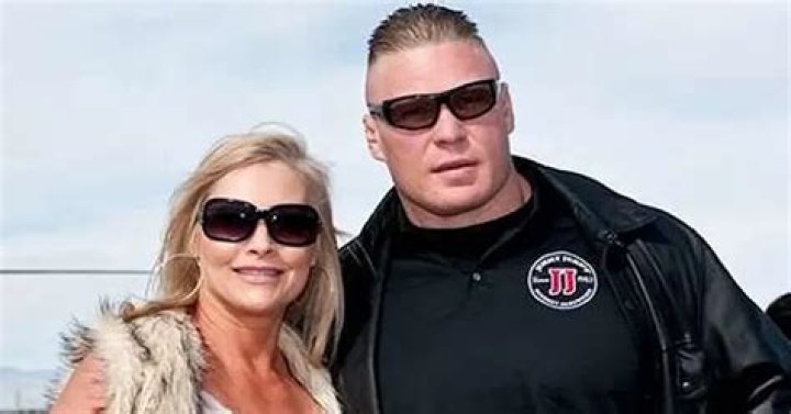 Brock Lesnar's Mother: Uncovering The Matriarch Behind The Beast
