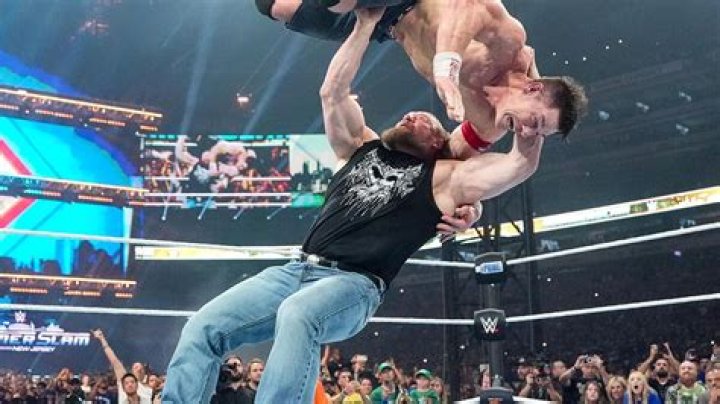 Brock Lesnar's Political Views: What You Need To Know