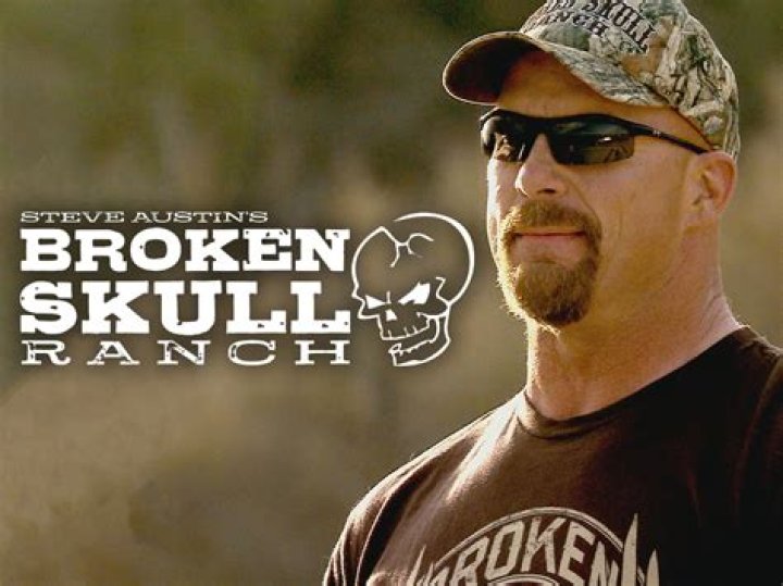 Unveiling The Mystique Of Broken Skull Ranch Location