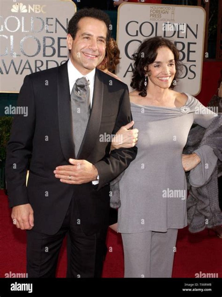 Brooke Adams: The Wife Of Tony Shalhoub