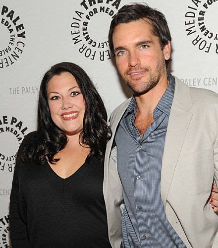 Unveiling The Life Of Brooke Elliott's Husband